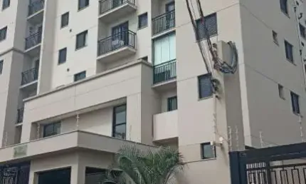 Apartamento à venda no bairro vila paranaguá - são paulo/sp