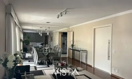 Apartamento com 4 quartos à venda na Rua Azevedo Soares, 2315, Tatuapé, São Paulo