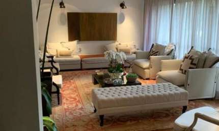 Apartamento à venda no bairro Vila Regente Feijó - São Paulo/SP