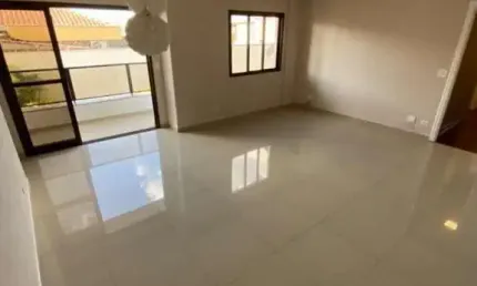 Apartamento com 3 quartos à venda na Rua Doutor Jorge Veiga, 163, Vila Carrão, São Paulo