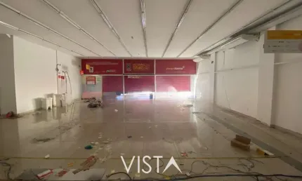 Ponto comercial para alugar na Avenida Conselheiro Carrão, 2186, Vila Carrão, São Paulo