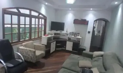 Sobrado à venda no bairro vila canero - são paulo/sp