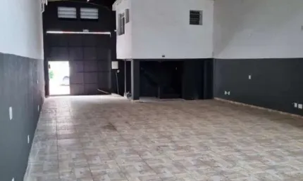 Ponto comercial à venda na Rua Templários, 264, Jardim Anália Franco, São Paulo