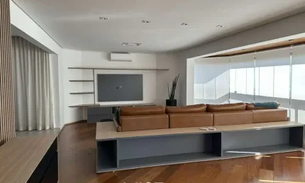 Apartamento com 3 quartos à venda na Rua Alcacer-Kehir, 203, Vila Santo Estevão, São Paulo