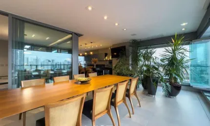 Apartamento com 4 quartos à venda na Rua Itapeti, 585, Vila Gomes Cardim, São Paulo