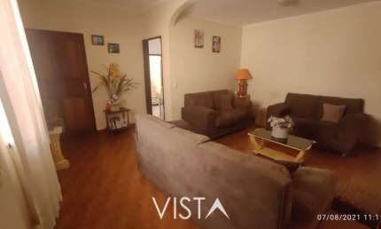 Sobrado à venda no bairro Vila Regente Feijó - São Paulo/SP