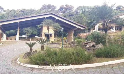 Terreno em condomínio fechado à venda na Rua Imperador Dom Pedro II, 360, Centro, Mairiporã