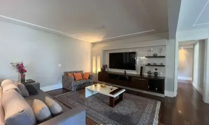 Apartamento com 4 quartos à venda na Rua Boa Esperança, 267, Tatuapé, São Paulo