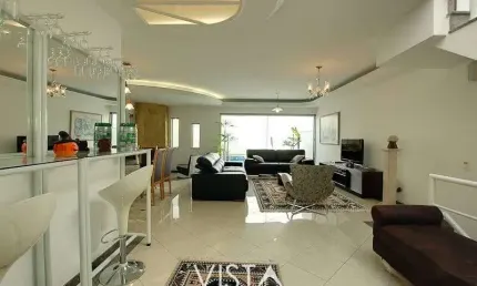 Casa com 4 quartos à venda na Rua Tapuitinga, 76, Vila Mafra, São Paulo