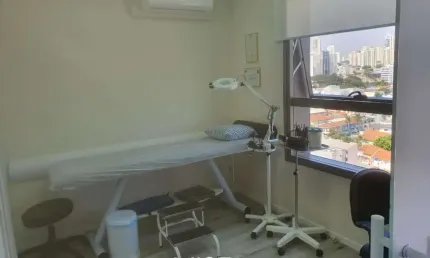 Sala comercial à venda na Rua Bom Sucesso, 220, Tatuapé, São Paulo