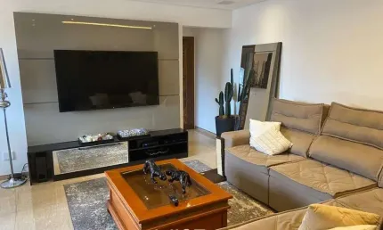 Apartamento com 3 quartos à venda na Rua Antônia Soveral, 174, Chácara Santo Antônio (Zona Leste), São Paulo
