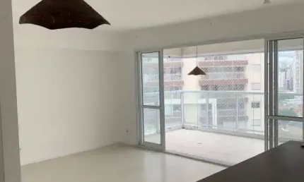 Apartamento com 1 quarto à venda na Rua Marechal Barbacena, 1108, Vila Regente Feijó, São Paulo