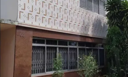 Sobrado à venda no bairro Vila Canero - São Paulo/SP