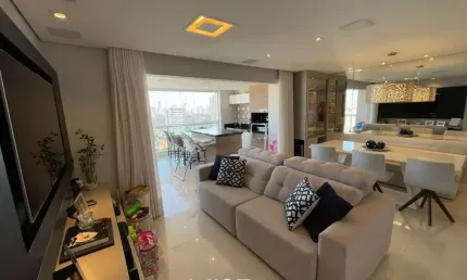 Apartamento com 3 quartos à venda na Praça Sete de Fevereiro, 30, Vila Formosa, São Paulo