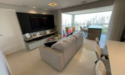 Apartamento com 3 quartos à venda na Praça Sete de Fevereiro, 30, Vila Formosa, São Paulo