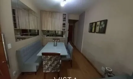 Apartamento à venda no bairro Tatuapé - São Paulo/SP, Zona Leste