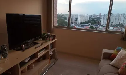 Apartamento com 2 quartos à venda na Rua São Jorge, 643, Parque São Jorge, São Paulo