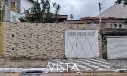 Casa à venda no bairro Cidade Mãe do Céu - São Paulo/SP