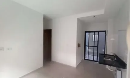 Apartamento com 2 quartos à venda na Rua Voltolino, 66, Água Rasa, São Paulo
