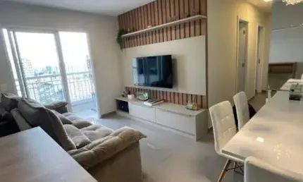 Apartamento com 3 quartos à venda na Rua Nova Jerusalém, 1089, Chácara Santo Antônio (Zona Leste), São Paulo
