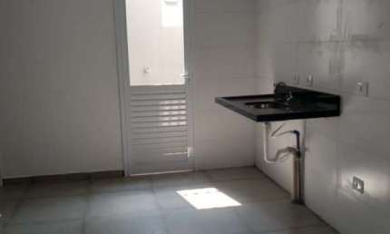 Apartamento à venda no bairro Mooca - São Paulo/SP, Zona Leste