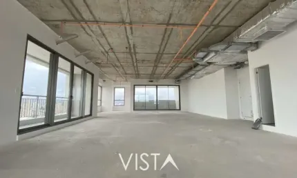 Corporativo de 250m² à venda no platina 220, tatuapé