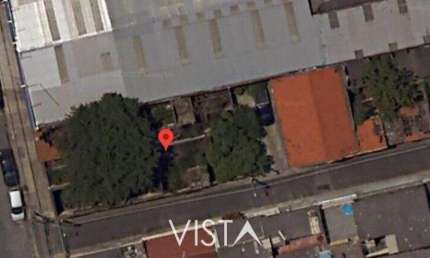 Terreno à venda na Rua Ivaí, 184, Tatuapé, São Paulo