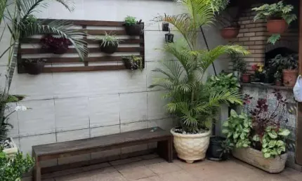 Casa à venda no bairro Vila Regente Feijó - São Paulo/SP