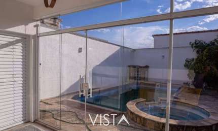 Casa com 4 quartos à venda na Rua Ipaumirim, 54, Jardim Nordeste, São Paulo