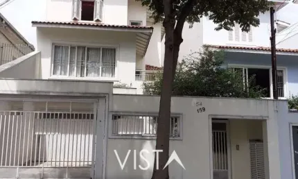 Casa à venda no bairro Cidade Mãe do Céu - São Paulo/SP