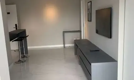 Apartamento com 1 quarto à venda na Rua Marechal Barbacena, 1108, Jardim Anália Franco, São Paulo