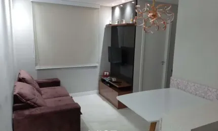 Apartamento à venda no bairro Vila Ema - São Paulo/SP