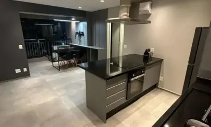 Apartamento com 2 quartos à venda na Rua Bom Sucesso, 220, Tatuapé, São Paulo
