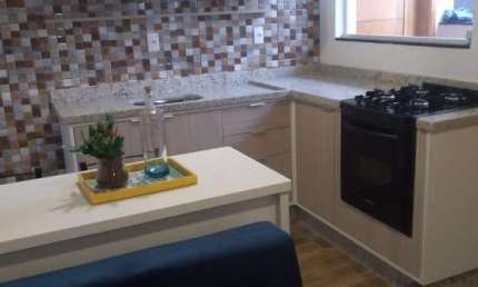 Apartamento à venda no bairro Vila Formosa - São Paulo/SP