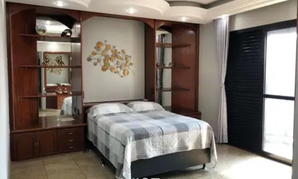Apartamento à venda no bairro Vila Prudente - São Paulo/SP