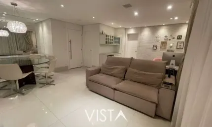Apartamento com 2 quartos à venda na Rua Jericino, 118, Vila Carrão, São Paulo