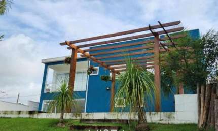 Casa em condomínio fechado com 5 quartos à venda na Rua Jacarandá Do Lago, 500, Loteamento Residencial Parque Lago Dourado, Jacareí