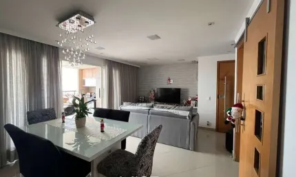 Apartamento com 3 quartos à venda na Rua Emílio Mallet, 1968, Vila Gomes Cardim, São Paulo