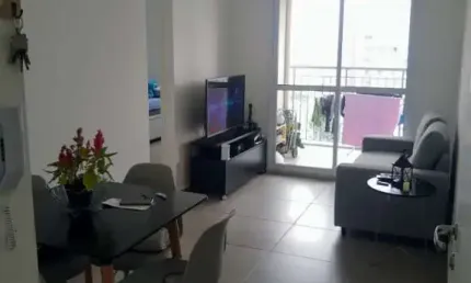 Apartamento com 2 quartos à venda na Rua Henrique Sertório, 388, Tatuapé, São Paulo