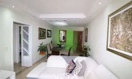 Apartamento com 3 quartos à venda na Rua São Jorge, 643, Parque São Jorge, São Paulo