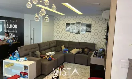 Apartamento com 2 quartos à venda na Rua Marechal Barbacena, 1221, Vila Regente Feijó, São Paulo
