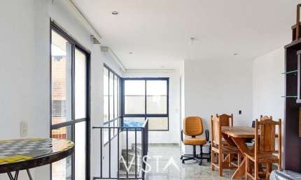 Cobertura Duplex à venda na Vila Formosa com 198m², 4 quartos sendo (1 suíte) e 3 vagas.