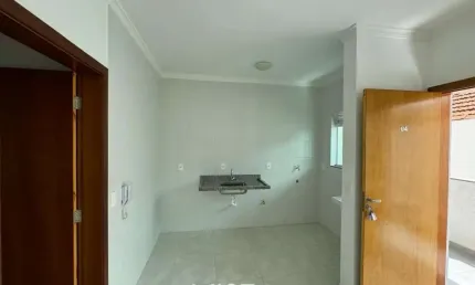 Apartamento com 1 quarto à venda na Rua Juca Mendes, 282, Vila Carrão, São Paulo