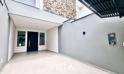 Casa com 3 quartos à venda na Rua Rogério Giorgi, 1568, Vila Carrão, São Paulo
