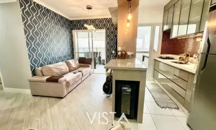Apartamento com 2 quartos à venda na Rua Bom Sucesso, 366, Cidade Mãe do Céu, São Paulo