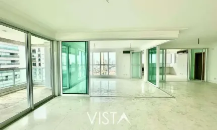 Apartamento com 5 quartos à venda na Rua Antônio Camardo, 593, Vila Gomes Cardim, São Paulo