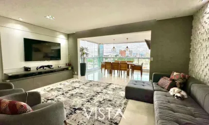 Apartamento com 3 quartos à venda na Praça Sete de Fevereiro, 30, Vila Formosa, São Paulo