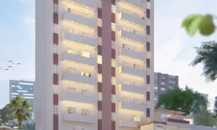 Apartamento à venda no bairro Vila Regente Feijó - São Paulo/SP
