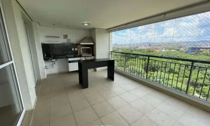 Apartamento com 3 quartos para alugar na Rua Santa Elvira, 149, Parque São Jorge, São Paulo