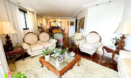 Apartamento com 3 quartos à venda na Rua Emílio Mallet, 655, Vila Gomes Cardim, São Paulo